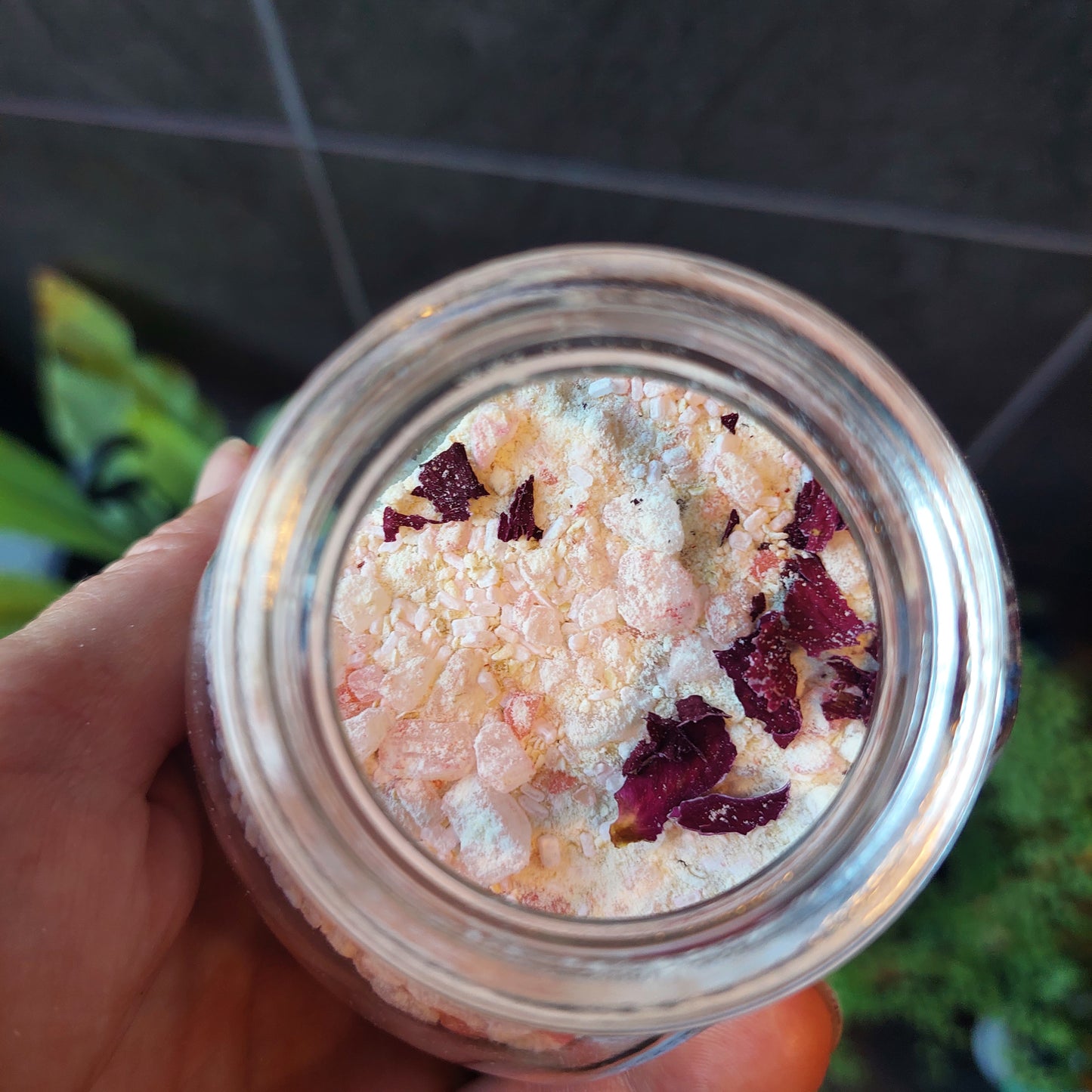 Cleopatra's Bath Soak