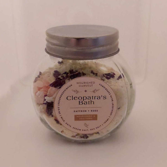 Cleopatra's Bath Soak