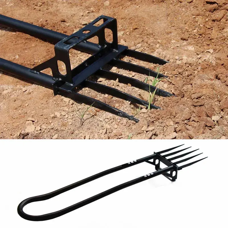 Mini Broad Fork