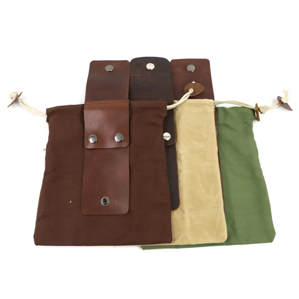 Foraging Pouch