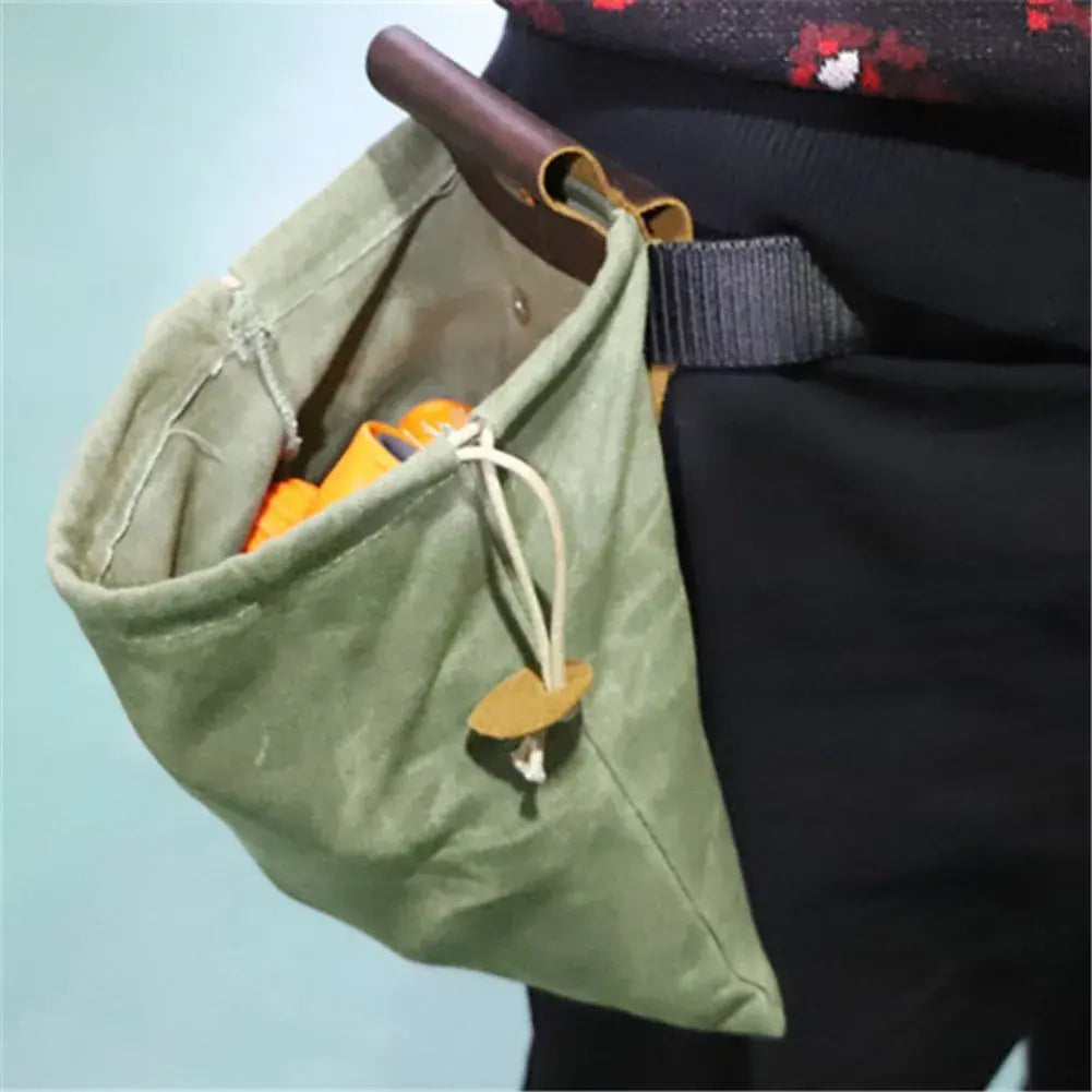 Foraging Pouch