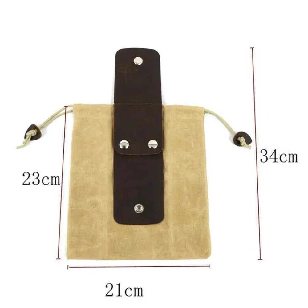 Foraging Pouch