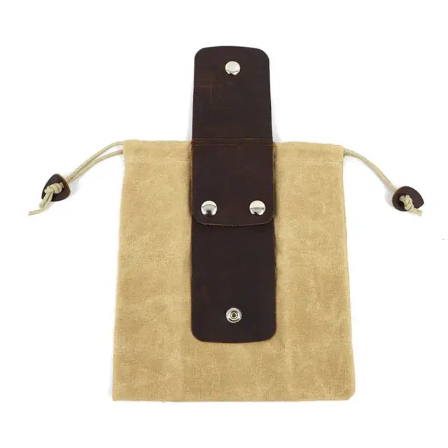 Foraging Pouch