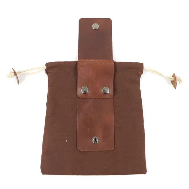 Foraging Pouch