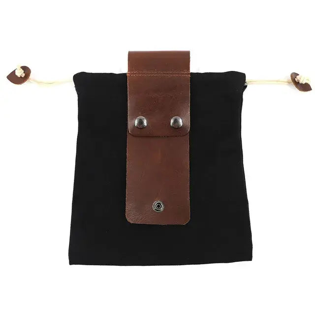Foraging Pouch