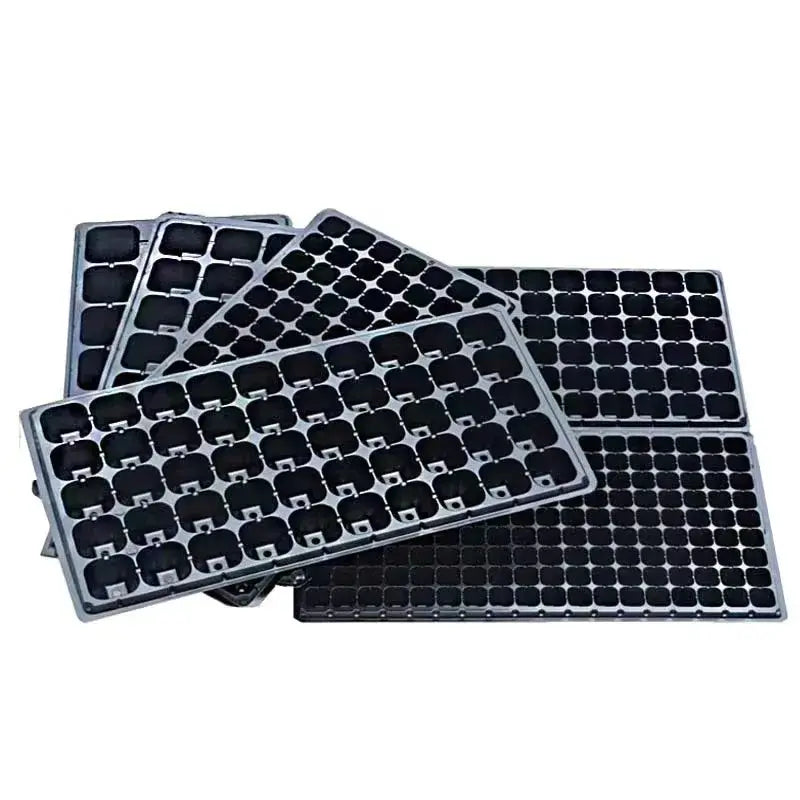 3 Pcs Thickened Seed Trays
