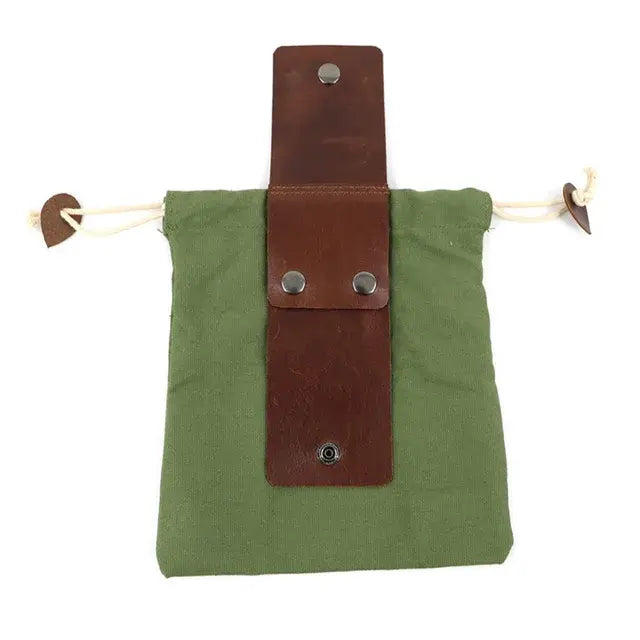 Foraging Pouch